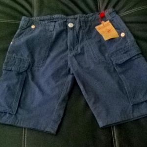 True Religion shorts